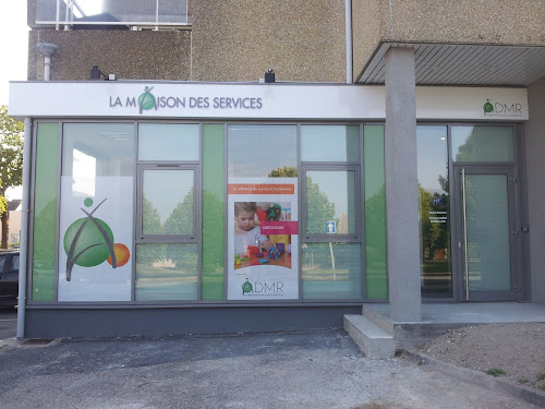 Agence de services d'aide à domicile ADMR WITRY LES REIMS Witry-lès-Reims
