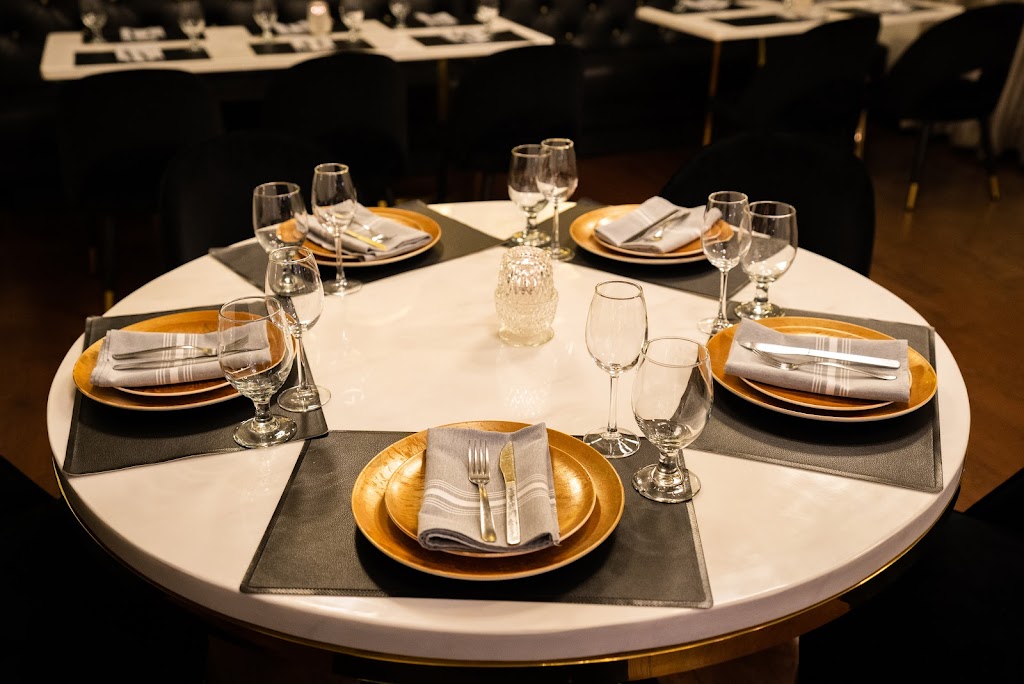 ZAYKA INDIAN CUISINE 27617