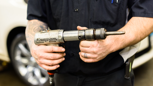 Auto Repair Shop «Honest-1 Auto Care Prior Lake», reviews and photos, 16683 Duluth Ave SE, Prior Lake, MN 55372, USA