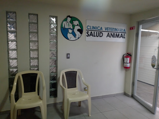 Clinica Veterinaria Salud Animal