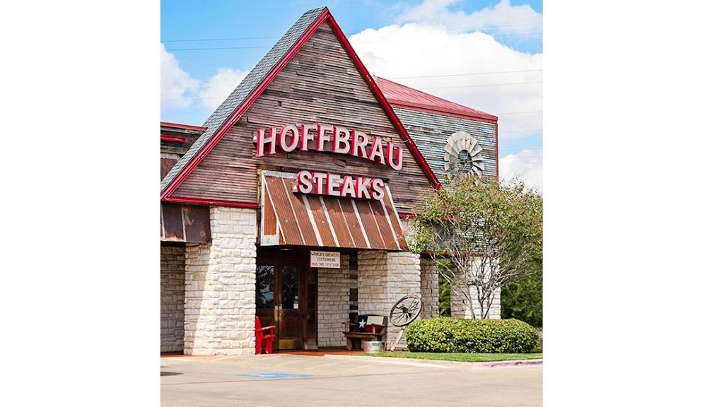 Hoffbrau Steak & Grill House 76117