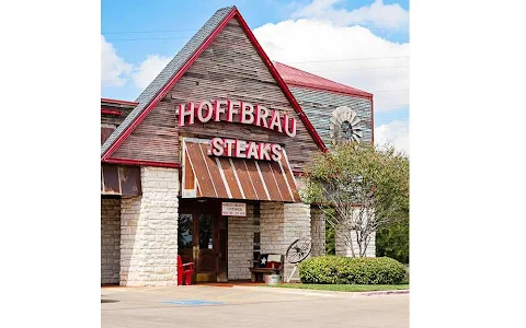 Hoffbrau Steak & Grill House image