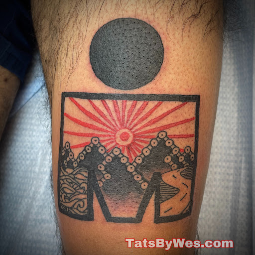 Tattoo Shop «Body Language Tattoo Columbus», reviews and photos, 1101 S Hamilton Rd, Columbus, OH 43227, USA