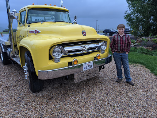 Event Venue «DeJoria Center», reviews and photos, 970 UT-32, Kamas, UT 84036, USA