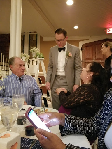 Event Venue «Saint Thomas Preservation Hall», reviews and photos, 208 Dock St, Wilmington, NC 28401, USA