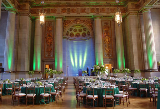 3870 S Four Mile Run Dr, Arlington, VA 22206, USA