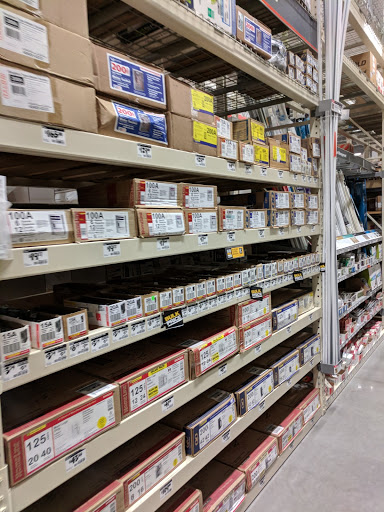 Home Improvement Store «The Home Depot», reviews and photos, 99 Northtown Dr NE, Blaine, MN 55434, USA