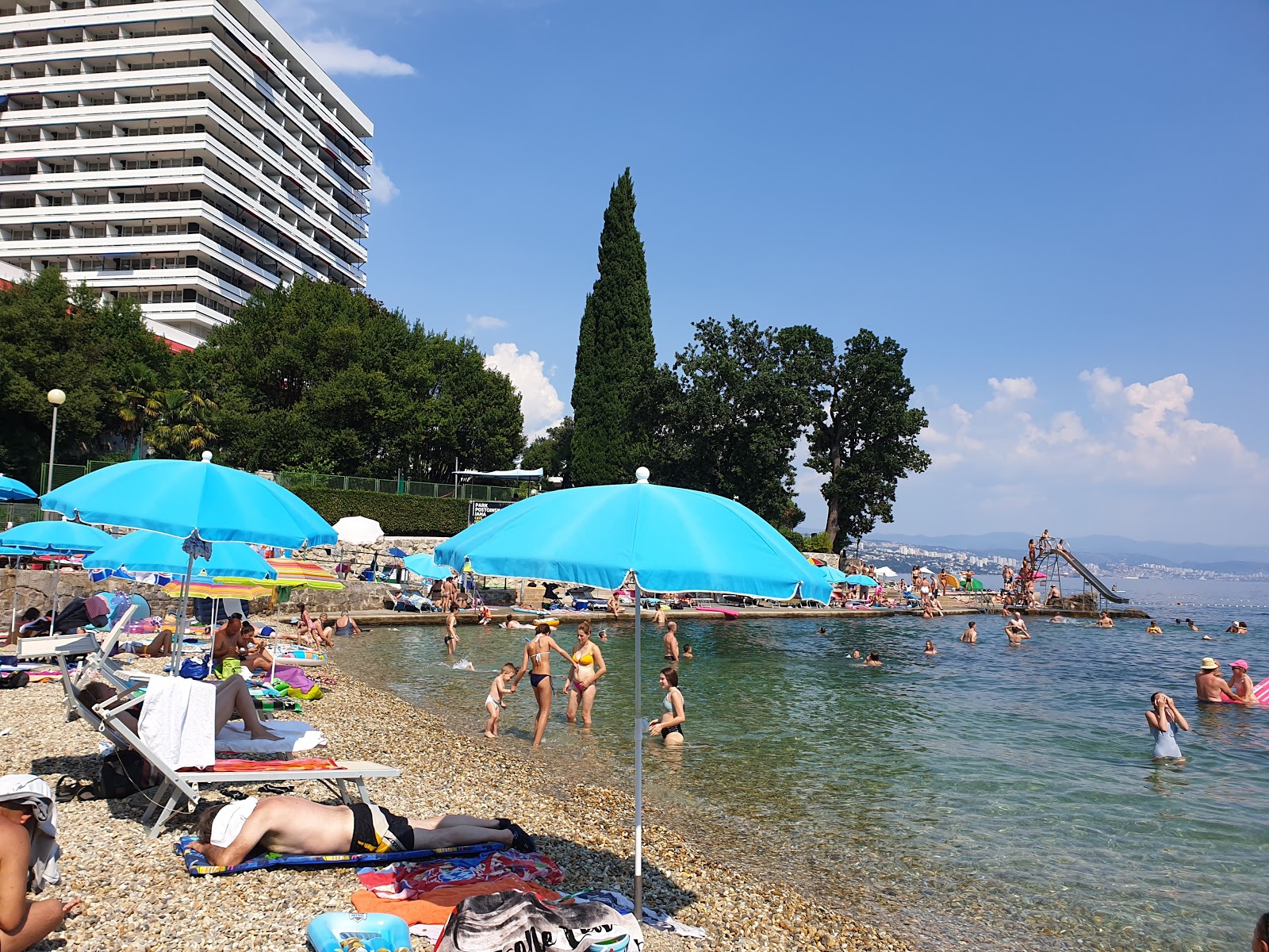 Plaza Tomasevac photo #6