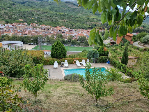 Casa Rural La Viña en Navaconcejo