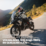 Location Motos BMW Alsace - Flat & Ride Mulhouse - RENT A RIDE Sausheim