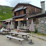 Photo n° 9 de l'avis de Celia.u fait le 21/07/2020 à 09:53 pour Refuge des Drayères à Névache