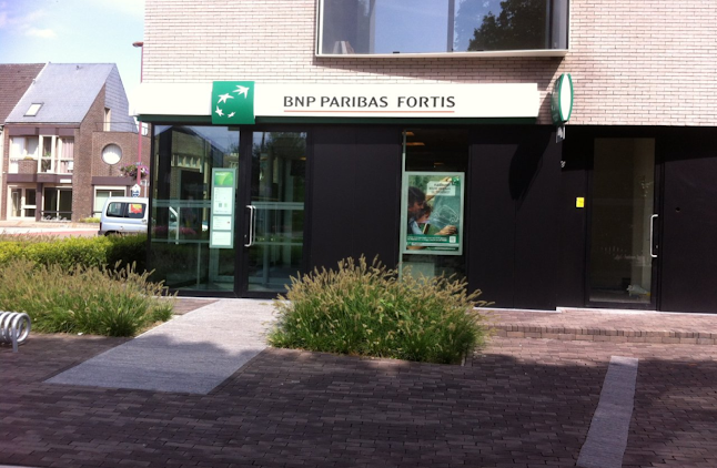 BNP Paribas Fortis Florennes