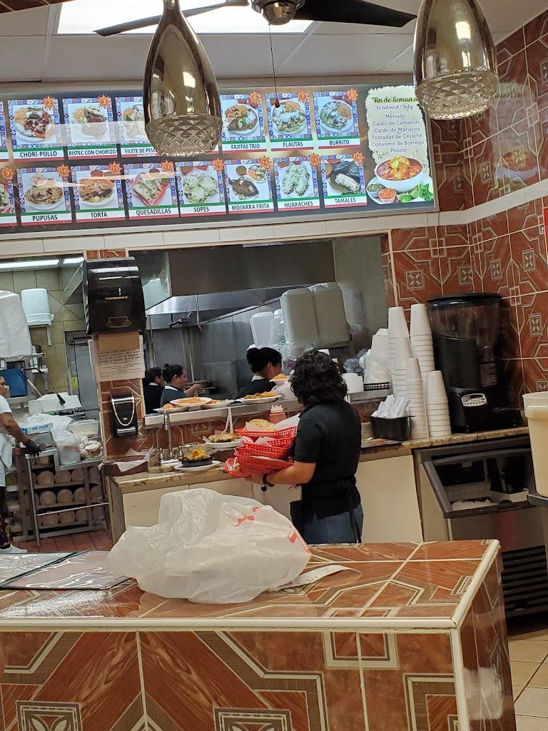 Taco Corner High Point, NC 27260 Menu, Reviews, Hours & Contact