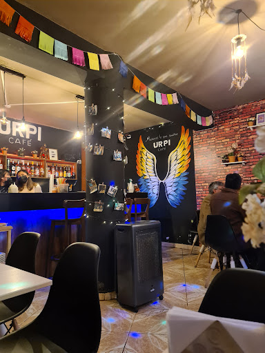Urpi Café