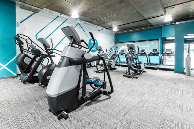 Reviews of PureGym London Leytonstone in London - Gym