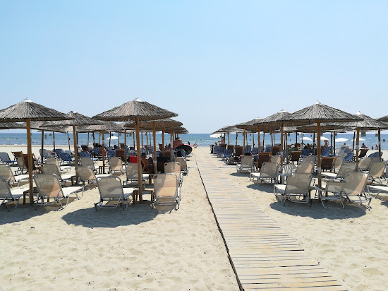 Paralia Myrodatou