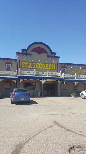 Gift Shop «Stagecoach», reviews and photos, 310 3rd Ave, Kearney, NE 68845, USA