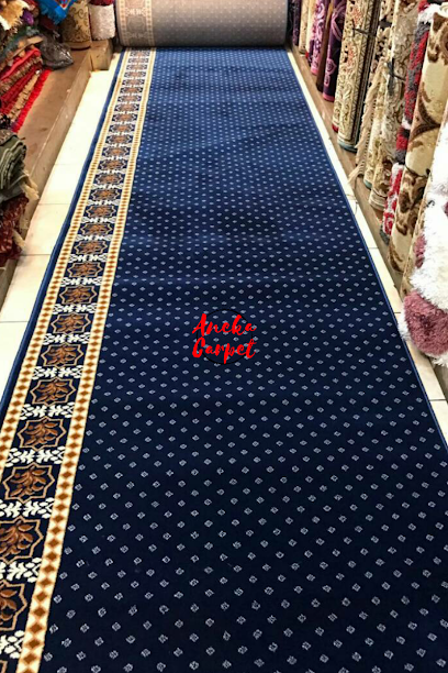 Aneka Carpet