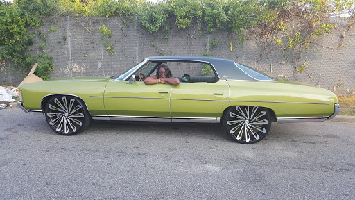 Park «Martin Bunky Reid Park», reviews and photos, Broadway Ave & Urban Ave, Westbury, NY 11590, USA