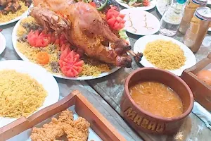 Mazag Oriental Cafe & Restaurant مطعم وكافيه مزاج - شرقي وغربي image