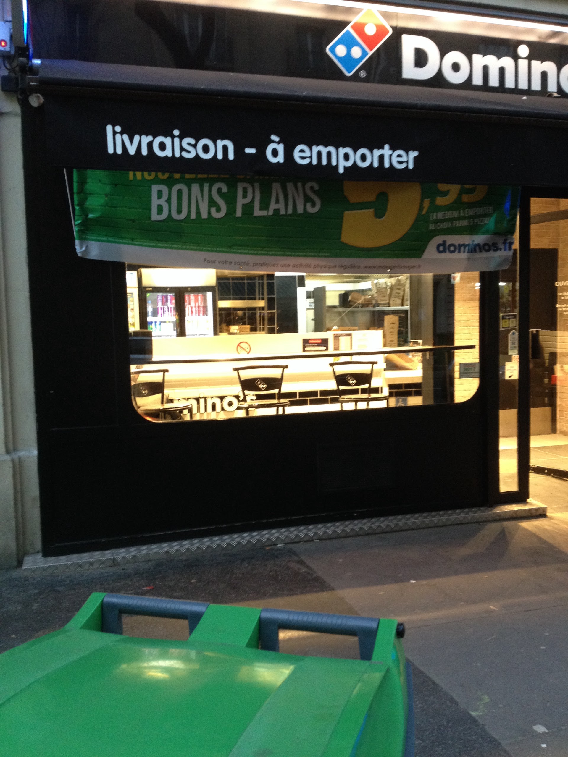 Photo n° 3 de l'avis de MACO. fait le 15/03/2017 à 18:41