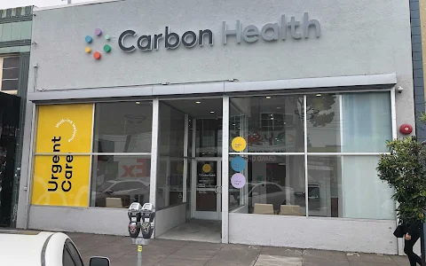 Carbon Health Urgent & Primary Care San Francisco - Irving Street image