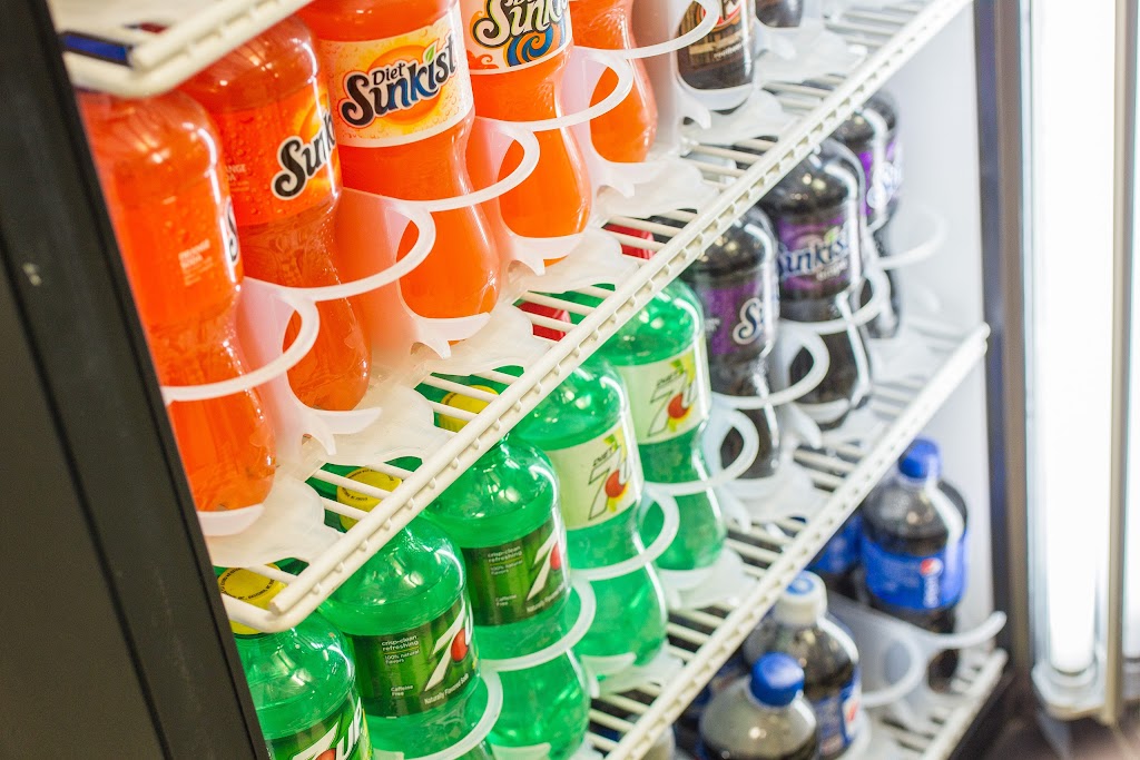 BrightStar Grill 28120