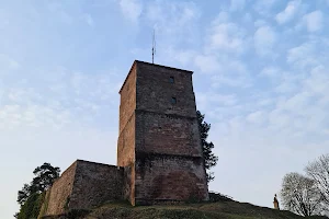 Siersburg Burg image