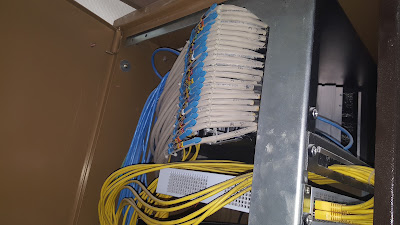 SERVICES ELEC IDF ET Hauts De France à Laon