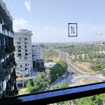 Photo n°4 de l'avis de Veronique.a fait le 14/09/2022 à 09:39 sur le  Nicolaus Hotel Bari à Bari