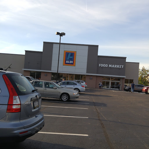 Supermarket «ALDI», reviews and photos, 1160 Washington Ave, Carnegie, PA 15106, USA