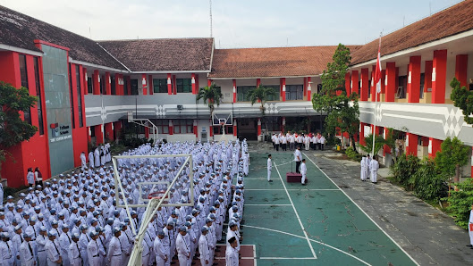Oleh pemilik - Sekolah Menengah Kejuruan Telkom Malang