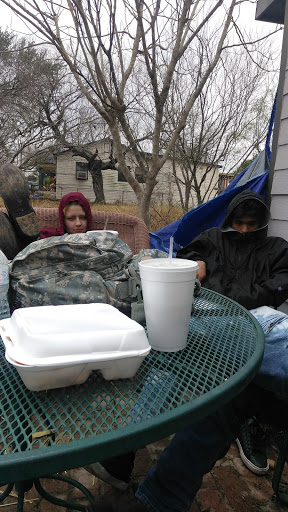 Park «Arnold Park», reviews and photos, 1011 Gillette Blvd, San Antonio, TX 78224, USA