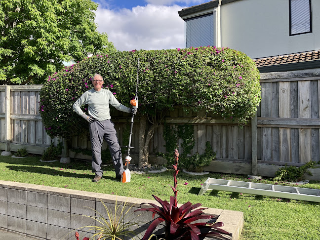Reviews of Kind by Nature, eco garden and lawn care in Auckland - Landscaper