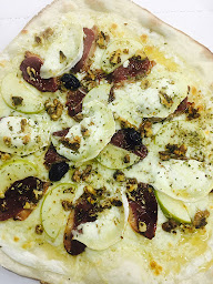Photo n°24 de Pizza Diva à La Chapelle-Saint-Rémy ()