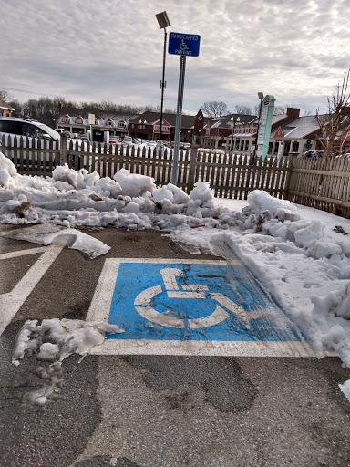 Drug Store «CVS», reviews and photos, 74 E Main St, Westborough, MA 01581, USA