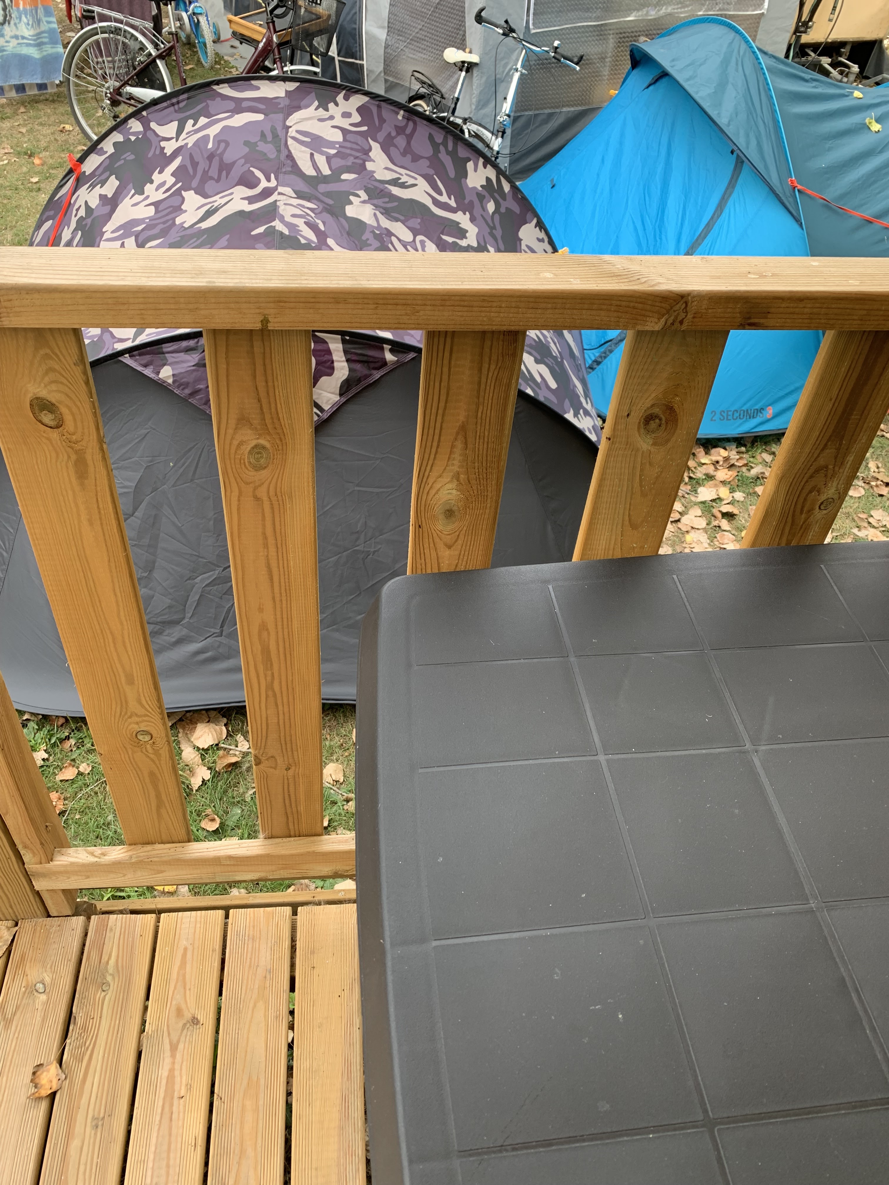 Photo n° 2 de l'avis de christophe.e fait le 20/08/2023 à 04:42