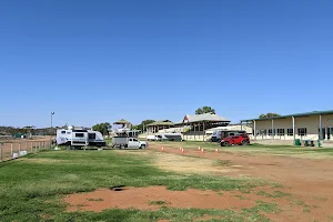 Broken Hill Racecourse image