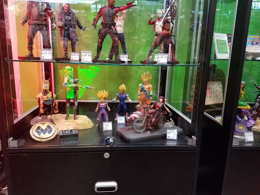 Gift Shop «ThinkGeek», reviews and photos, 401 NE Northgate Way, Seattle, WA 98125, USA