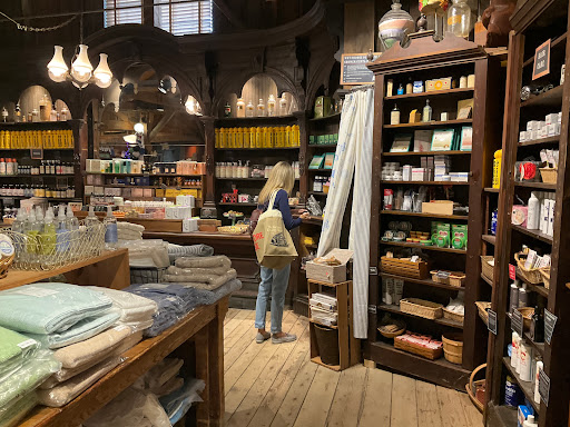 General Store «The Vermont Country Store Weston», reviews and photos, 657 Main St, Weston, VT 05161, USA