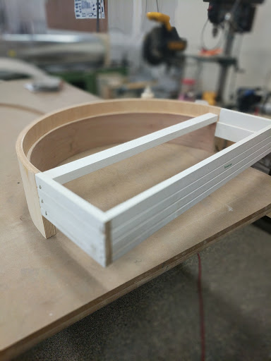 Millwork Shop «Zeskinds Hardware and Millwork», reviews and photos, 222 S Payson St, Baltimore, MD 21223, USA