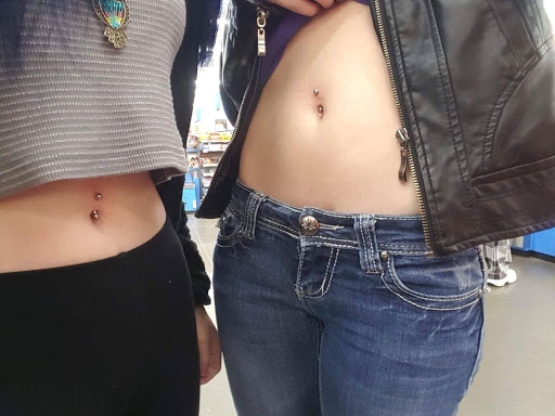 Tattoo Shop «Ink Well», reviews and photos, 1508 Pennsylvania Ave, Weirton, WV 26062, USA