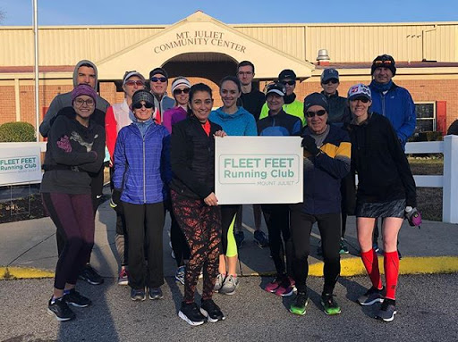 Running Store «Fleet Feet Sports Mt. Juliet», reviews and photos, 630 S Mt Juliet Rd c, Mt Juliet, TN 37122, USA