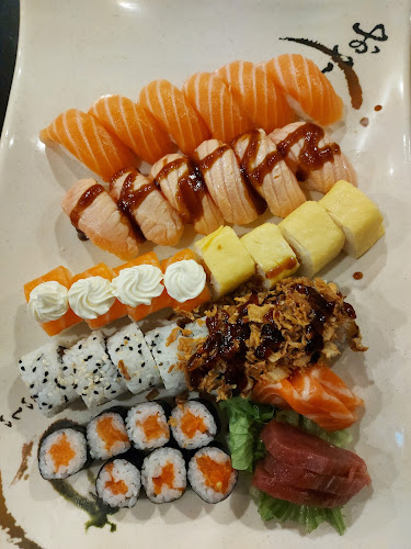 Sushi Yami - Restaurante Japonês - Restaurante