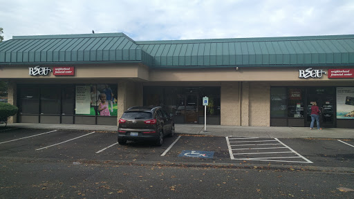 BECU, 16310 Bothell Everett Hwy, Mill Creek, WA 98012, Federal Credit Union