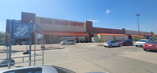 Home Improvement Store «The Home Depot», reviews and photos, 3700 University Ave, West Des Moines, IA 50266, USA