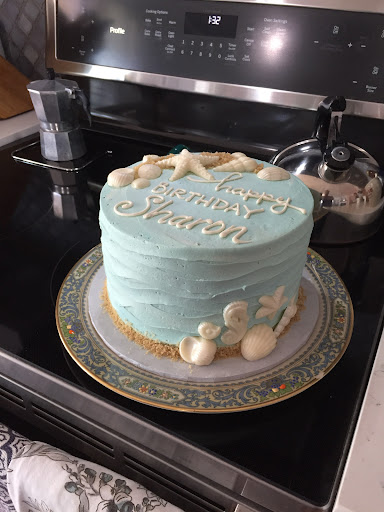 Bakery «Three Sisters Cake Shop», reviews and photos, 1 Washington St, Dover, NH 03820, USA