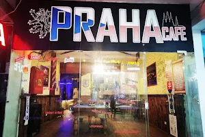 Praha Cafe image