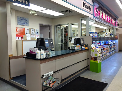 Pharmacy «Sav-On Efros Drugs», reviews and photos, 6427 Orchard Lake Rd, West Bloomfield Township, MI 48322, USA