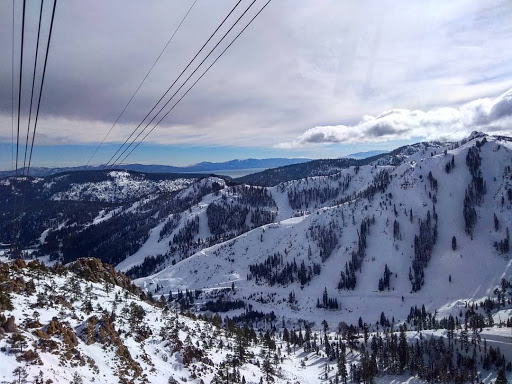 Golf Course «Tahoe Donner Golf Course», reviews and photos, 12850 Northwoods Blvd, Truckee, CA 96161, USA